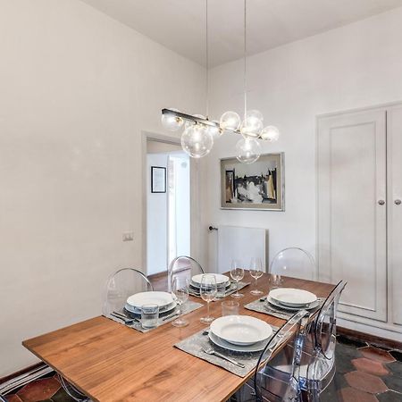 Aweshomeitaly - Spagna Glamour Life Penthouse 로마 외부 사진