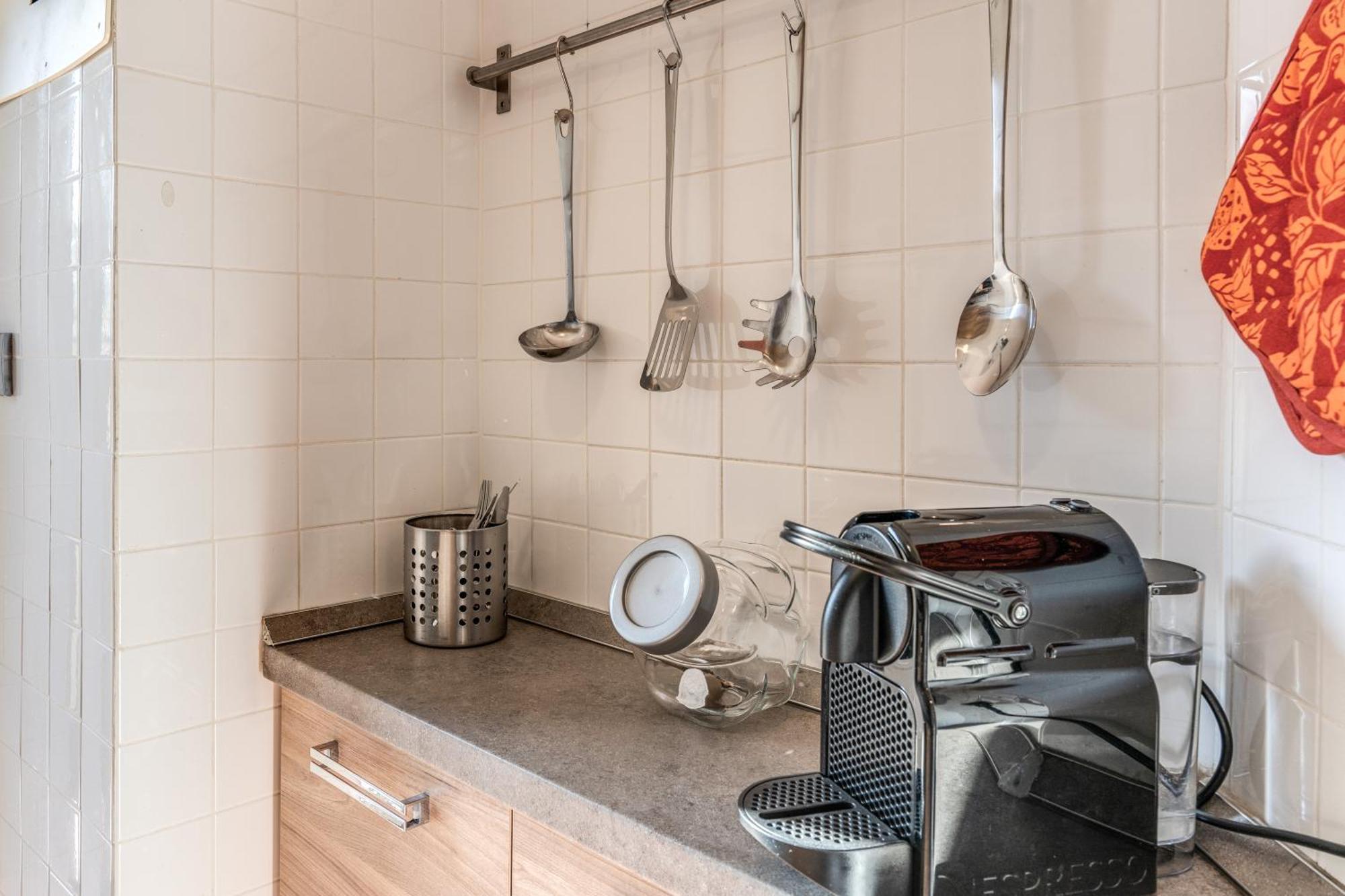 Aweshomeitaly - Spagna Glamour Life Penthouse 로마 외부 사진