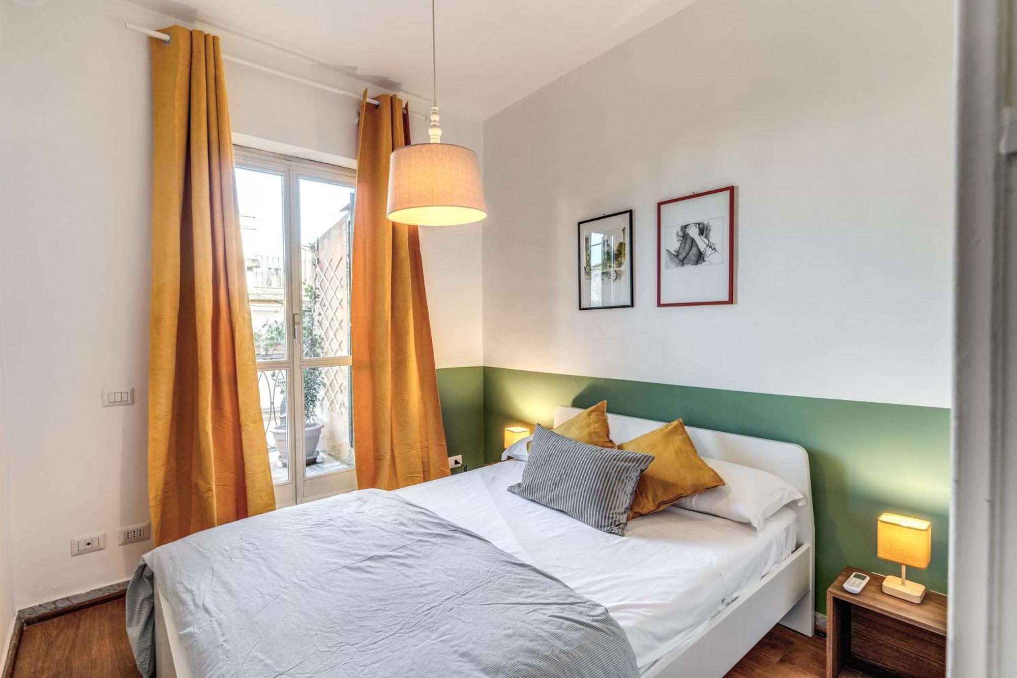 Aweshomeitaly - Spagna Glamour Life Penthouse 로마 외부 사진