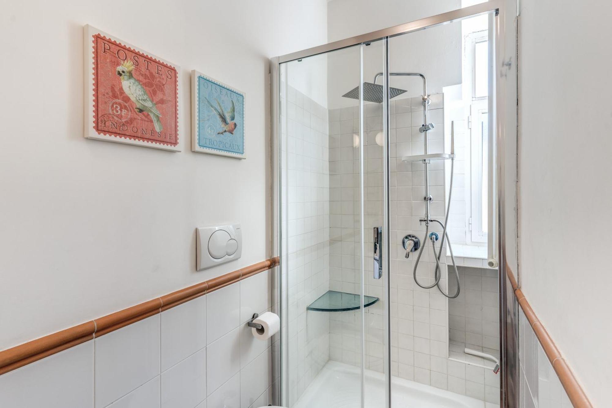 Aweshomeitaly - Spagna Glamour Life Penthouse 로마 외부 사진