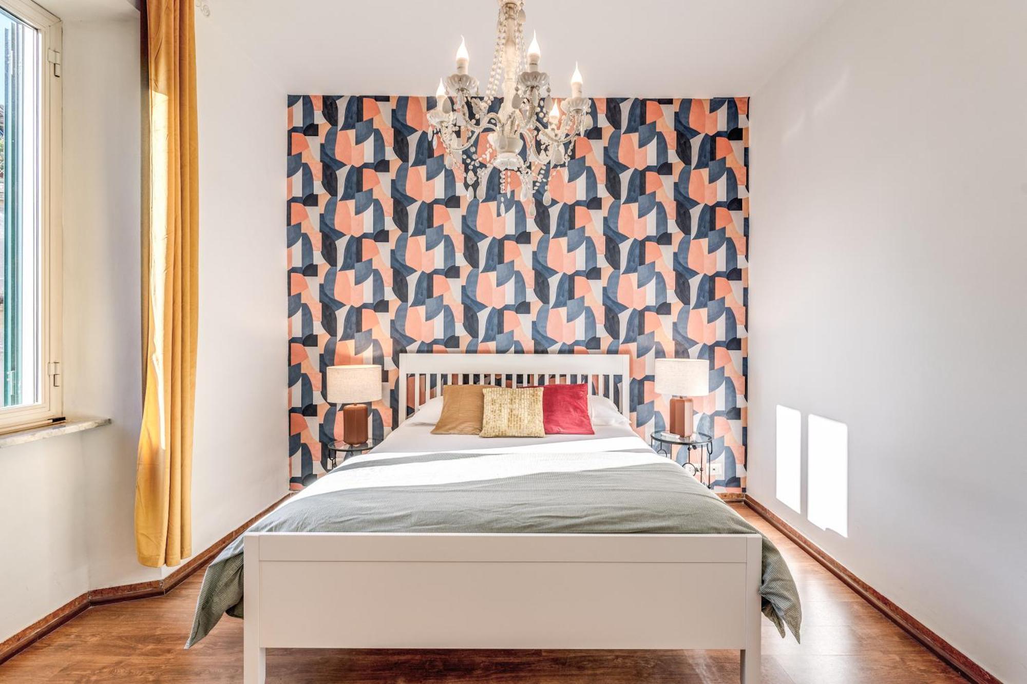Aweshomeitaly - Spagna Glamour Life Penthouse 로마 외부 사진