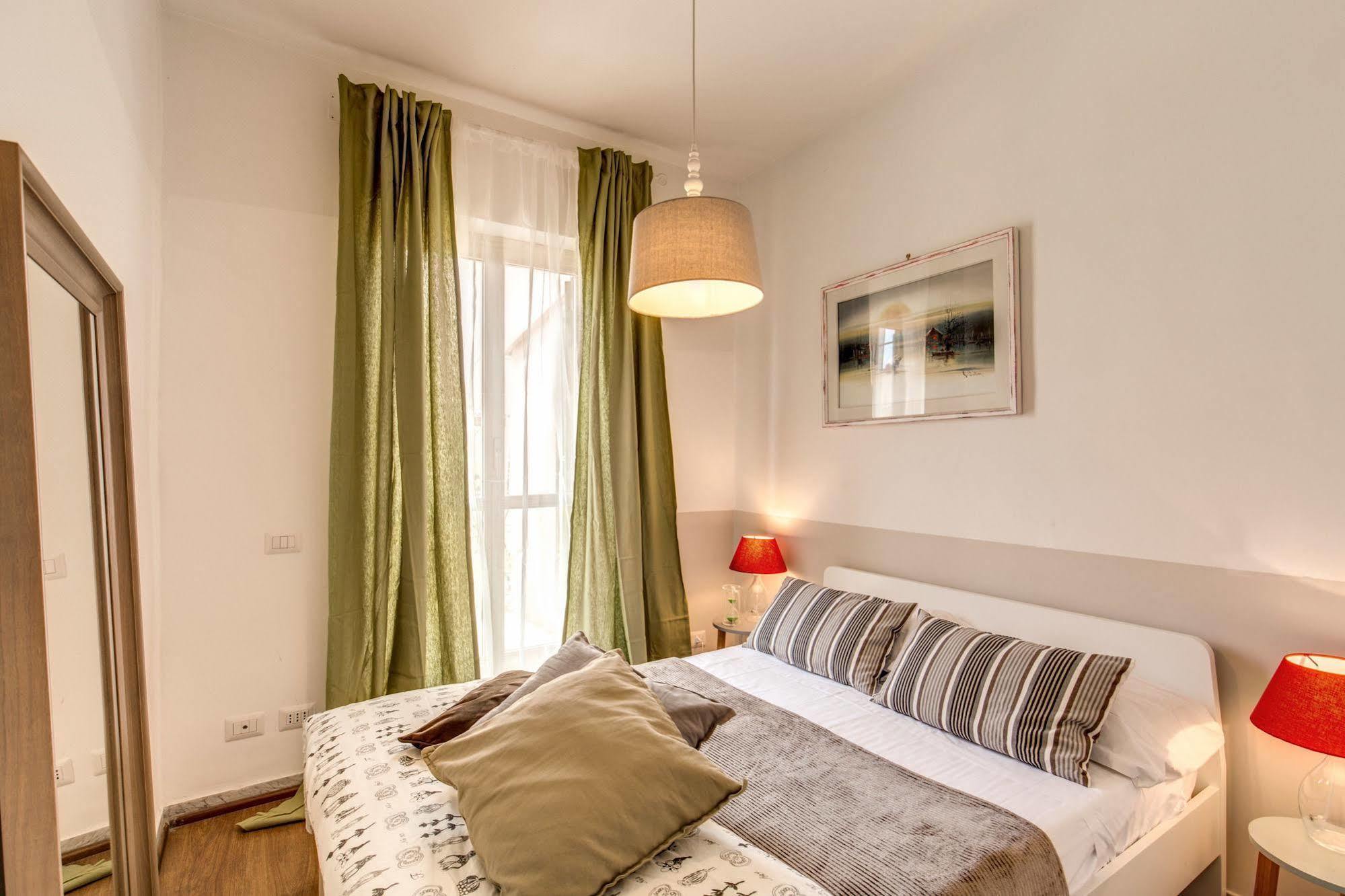 Aweshomeitaly - Spagna Glamour Life Penthouse 로마 외부 사진